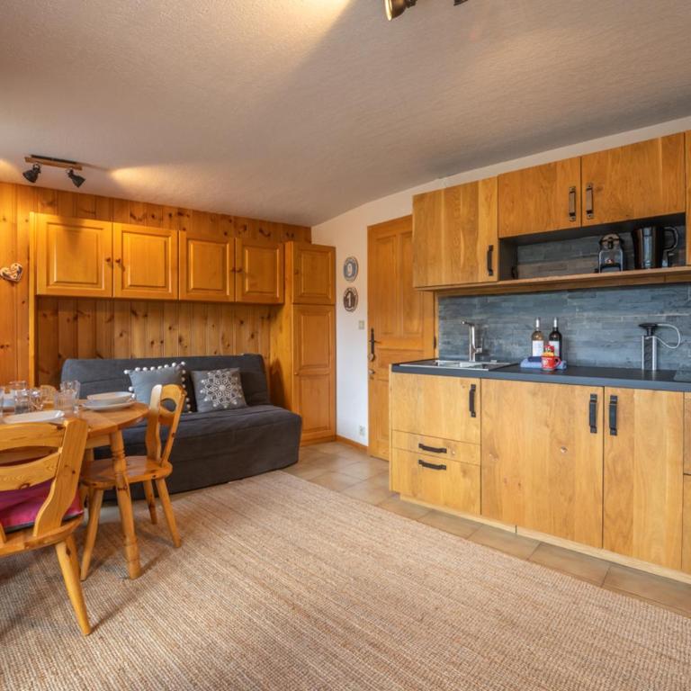 Eterlou 11 Apartment - Snow and Trek - Morzine - Apartment with Mountain View - 6