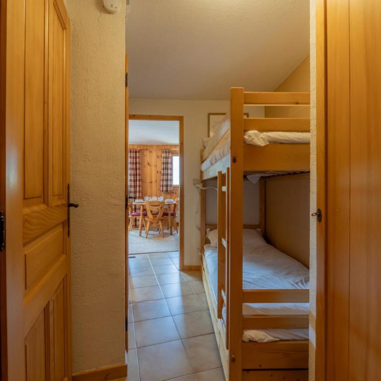 Eterlou 11 Apartment - Snow and Trek - Morzine - Apartment with Mountain View - 9