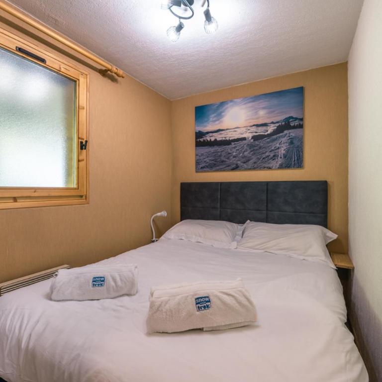 Eterlou 11 Apartment - Snow and Trek - Morzine - Apartment with Mountain View - 2