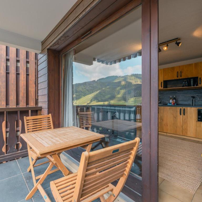 Eterlou 11 Apartment - Snow and Trek - Morzine - Apartment with Mountain View - 15