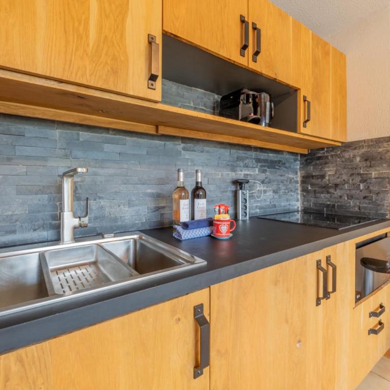 Eterlou 11 Apartment - Snow and Trek - Morzine - Apartment with Mountain View - 5