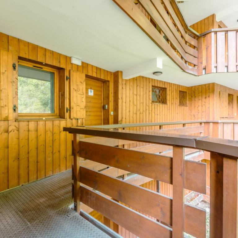 Eterlou 11 Apartment - Snow and Trek - Morzine - Apartment with Mountain View - 16