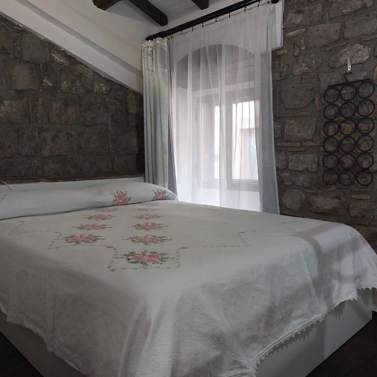 Casa medievale in stile - Appartamento con 1 Camera da Letto - 6
