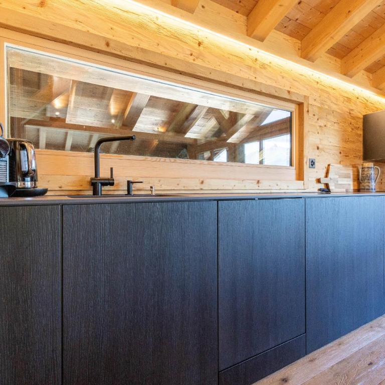 Base Camp COSY chalet 4 personnes - Superior Chalet - 9