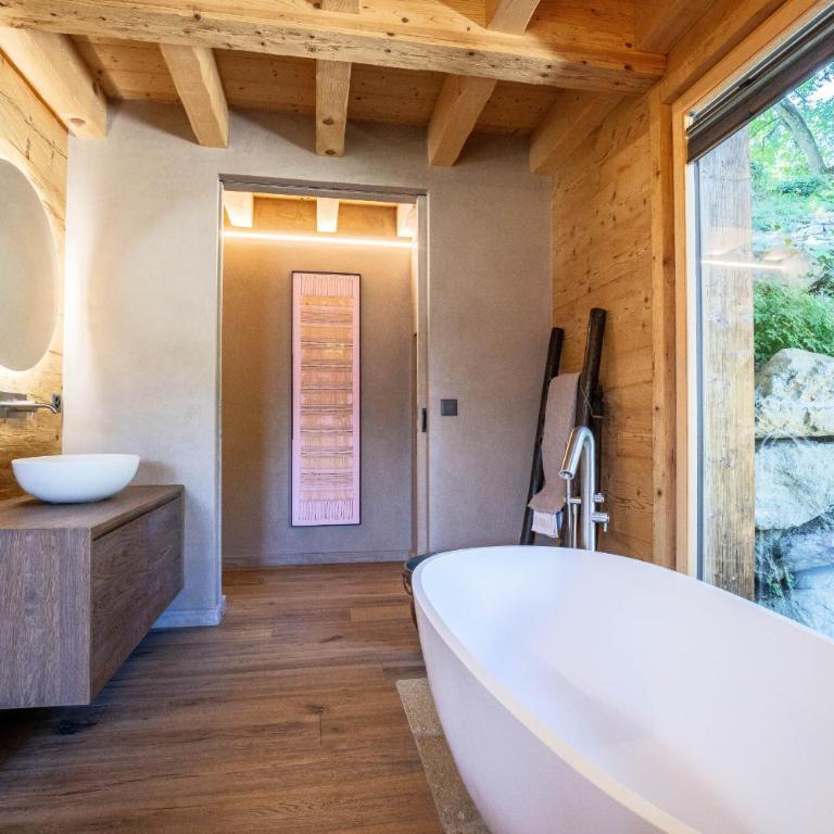 Base Camp COSY chalet 4 personnes - Superior Chalet - 13