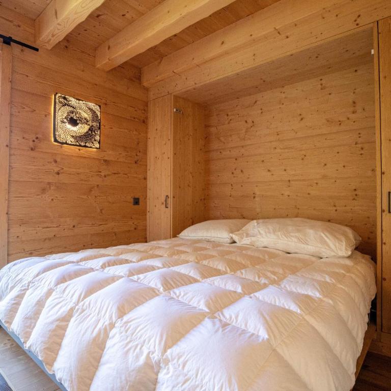 Base Camp COSY chalet 4 personnes - Superior Chalet - 14