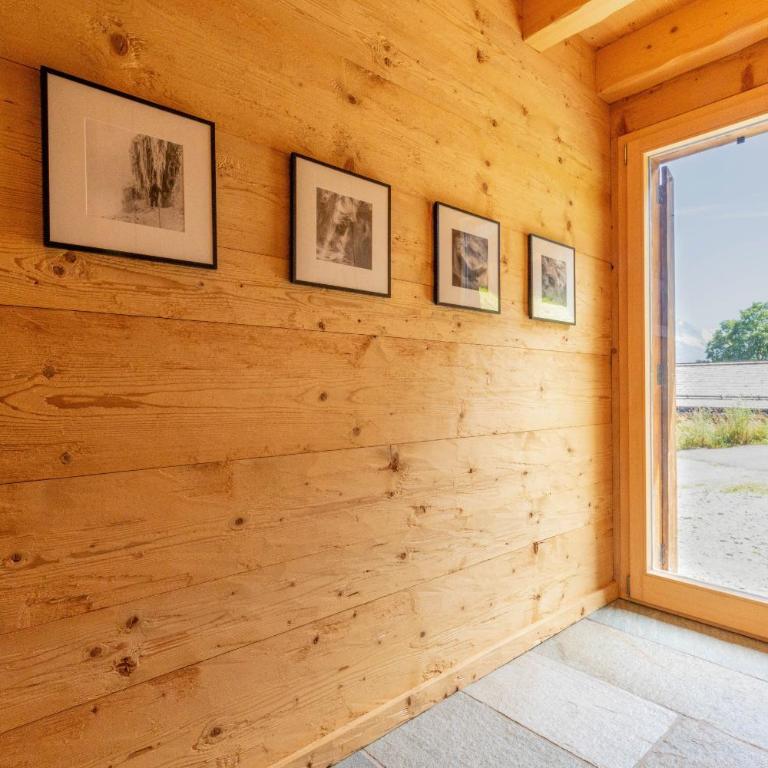 Base Camp COSY chalet 4 personnes - Superior Chalet - 15