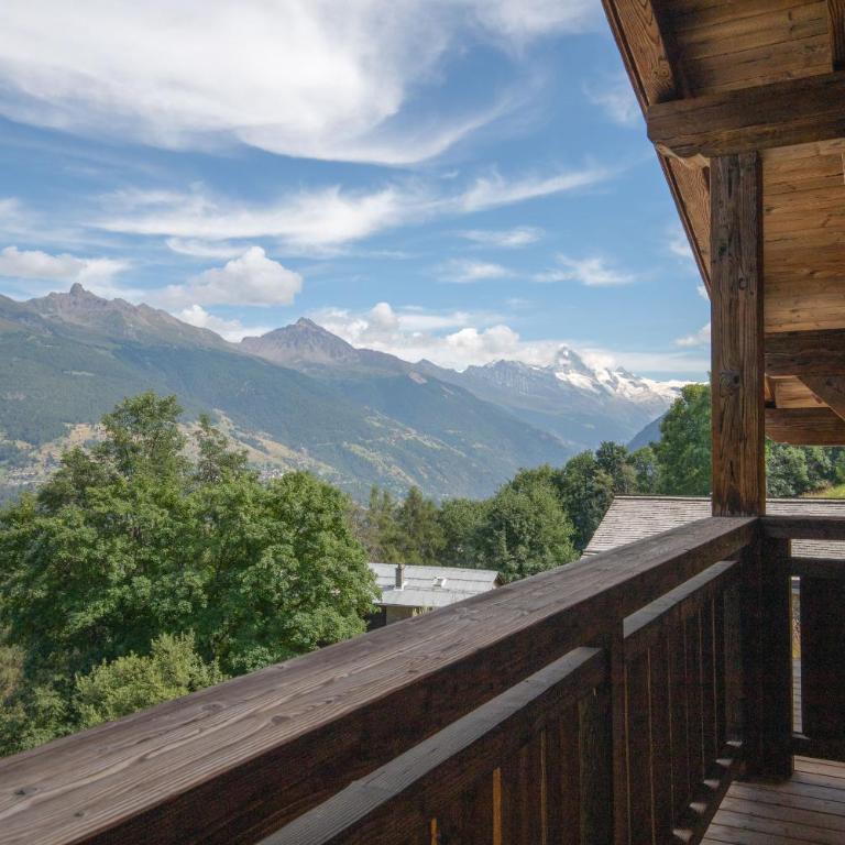 Base Camp COSY chalet 4 personnes - Superior Chalet - 20