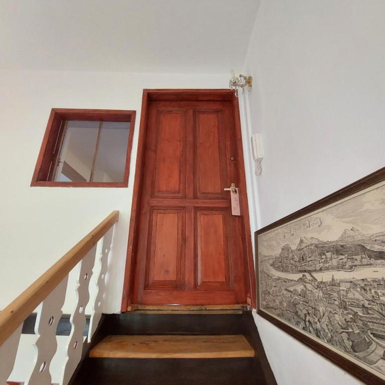 City Oasis Salzburg - Apartment mit 2 Schlafzimmern - 11