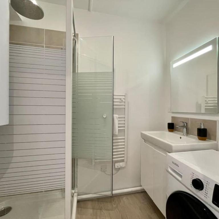 Rouen Saint Julien - L'Esprit village - Appartamento - 20