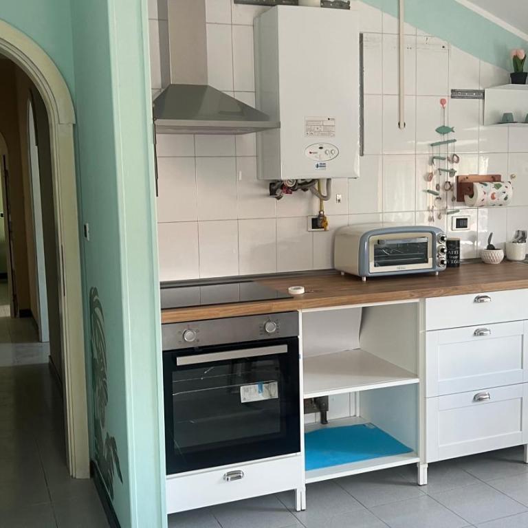 Firenze - Appartamento con 2 Camere da Letto - 7