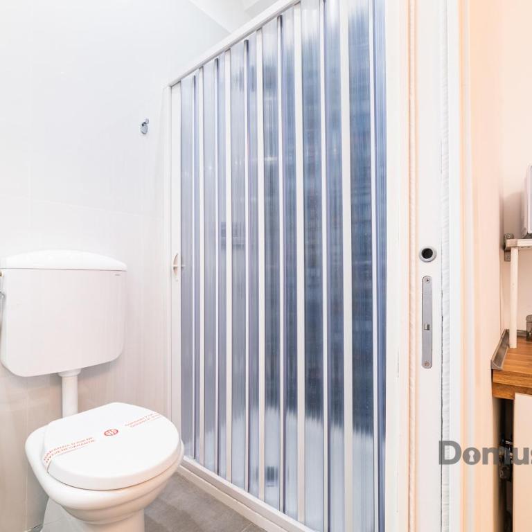 Tarantella Home By DomusExtra - Camera Tripla - 2