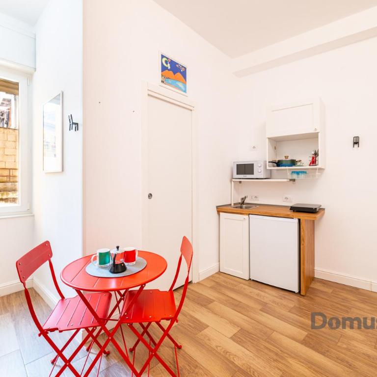 Tarantella Home By DomusExtra - Camera Tripla - 3