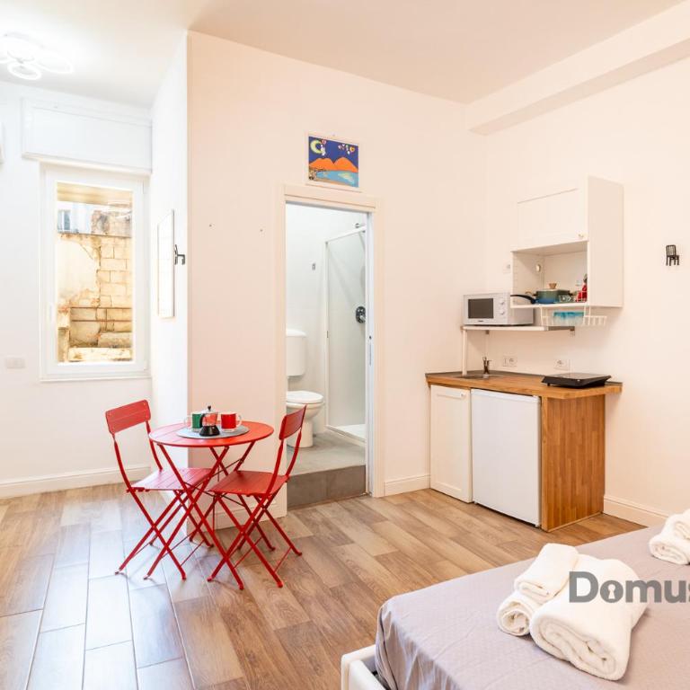 Tarantella Home By DomusExtra - Camera Tripla - 12