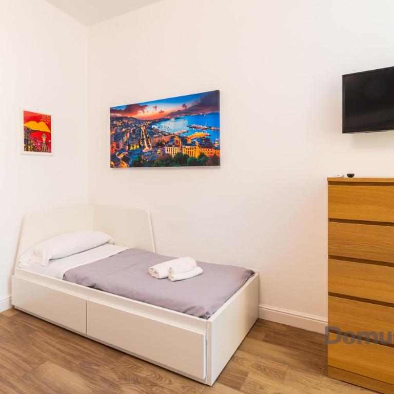 Tarantella Home By DomusExtra - Camera Tripla - 15