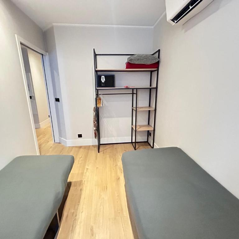 7Art Hotel - Appartement 2 Chambres (Annexe) - 4
