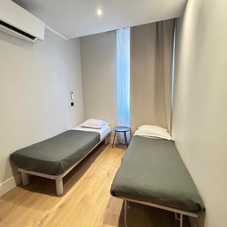7Art Hotel - Appartement 2 Chambres (Annexe) - 6