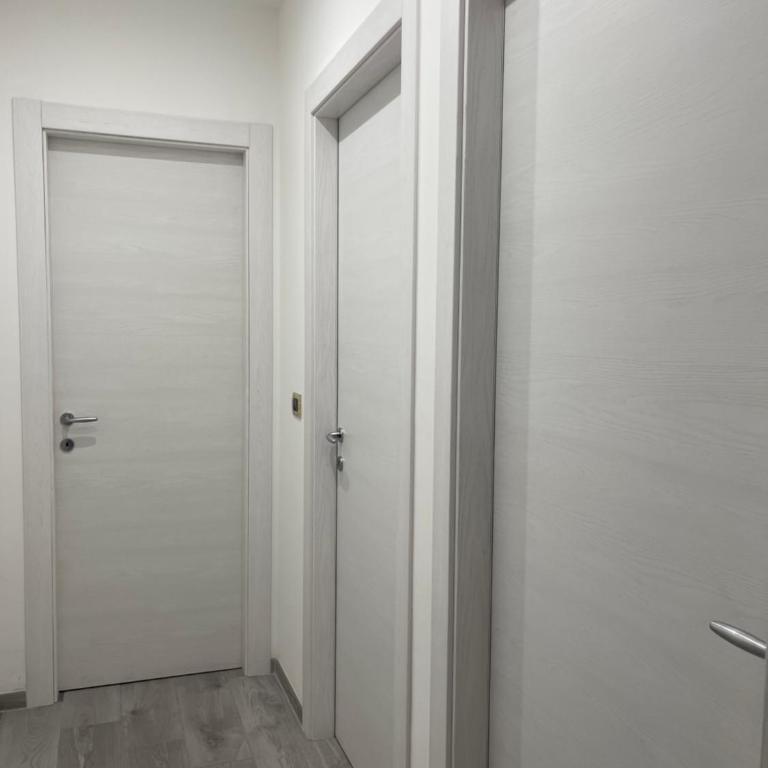 Casa Rosy - Appartamento con 1 Camera da Letto - 14