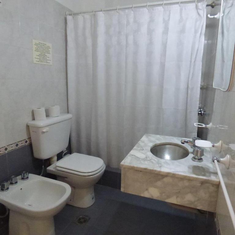 Hotel Pinar del Lago - Habitación Cuádruple Estándar - 8