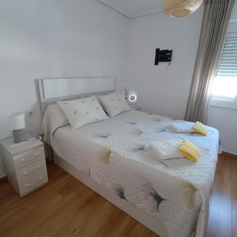 Casa Teo. - Casa con 1 dormitorio - 3