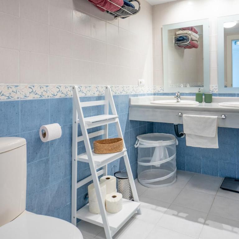 Casa Marina del Este - Casa Unifamiliar de 3 dormitorios - 16