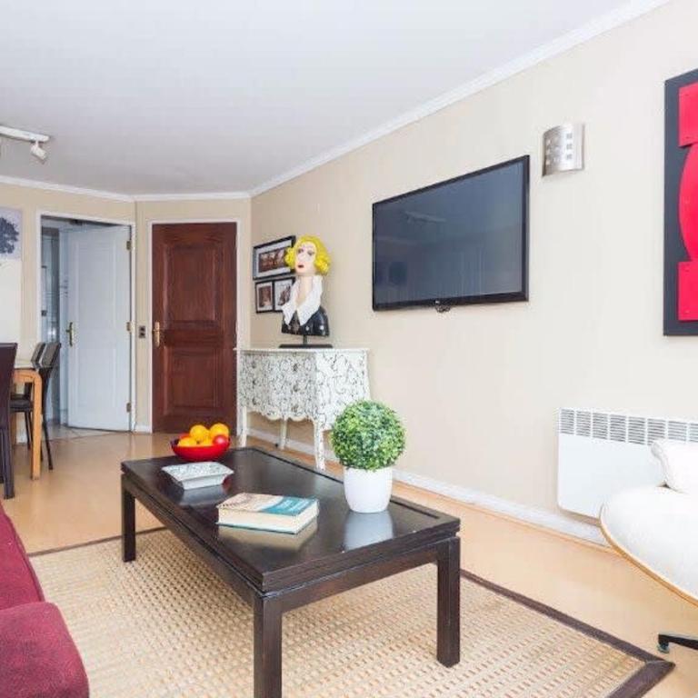 Carmencita St - Classic 1 Bedroom Apartment in El Golf - Apartamento - 3