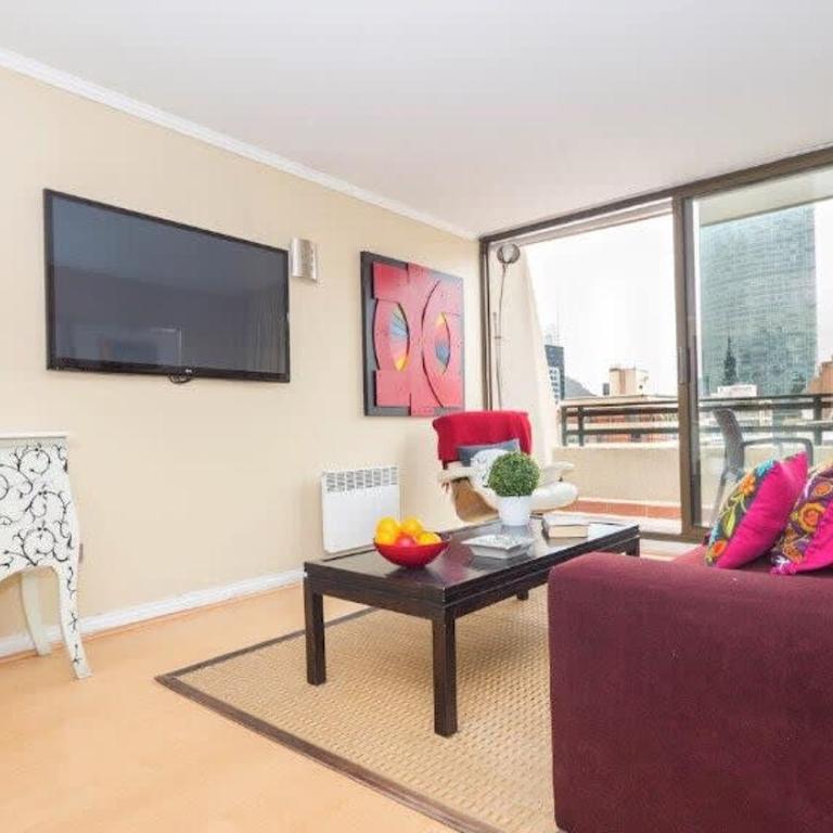 Carmencita St - Classic 1 Bedroom Apartment in El Golf - Apartamento - 5