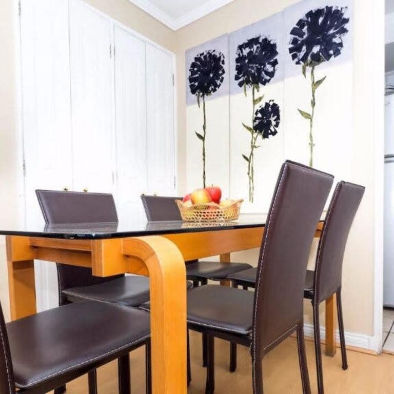 Carmencita St - Classic 1 Bedroom Apartment in El Golf - Apartamento - 6