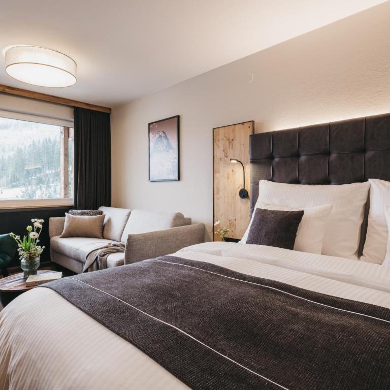 VAYA Zell am See - Grand Deluxe Zimmer I - 1