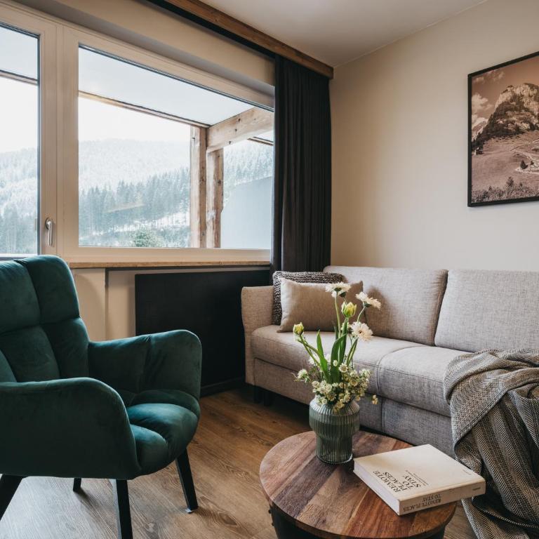 VAYA Zell am See - Grand Deluxe Zimmer I - 4