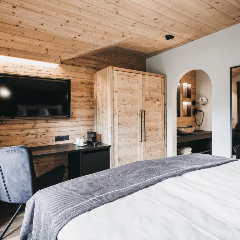 VAYA Zell am See - Grand Deluxe Zimmer I - 6