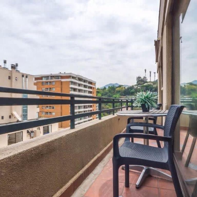 Carmencita St - Classic 1 Bedroom Apartment in El Golf - Apartamento - 14