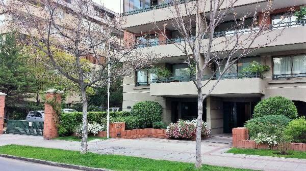 Carmencita St - Classic 1 Bedroom Apartment in El Golf - Apartamento - 18