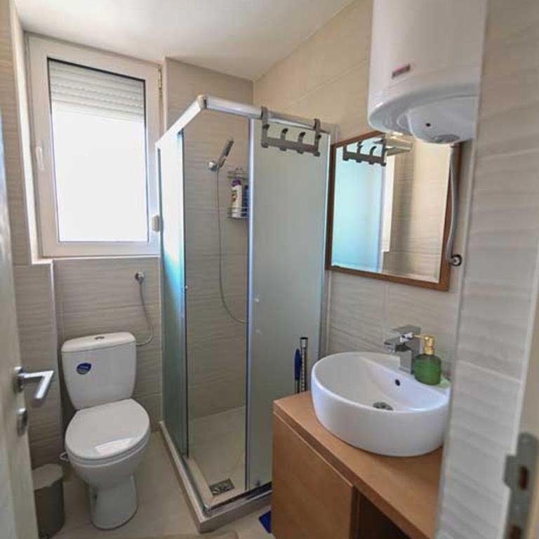 Zlatnik Vrnjačka Banja - Apartman sa 1 Spavaćom Sobom - 3