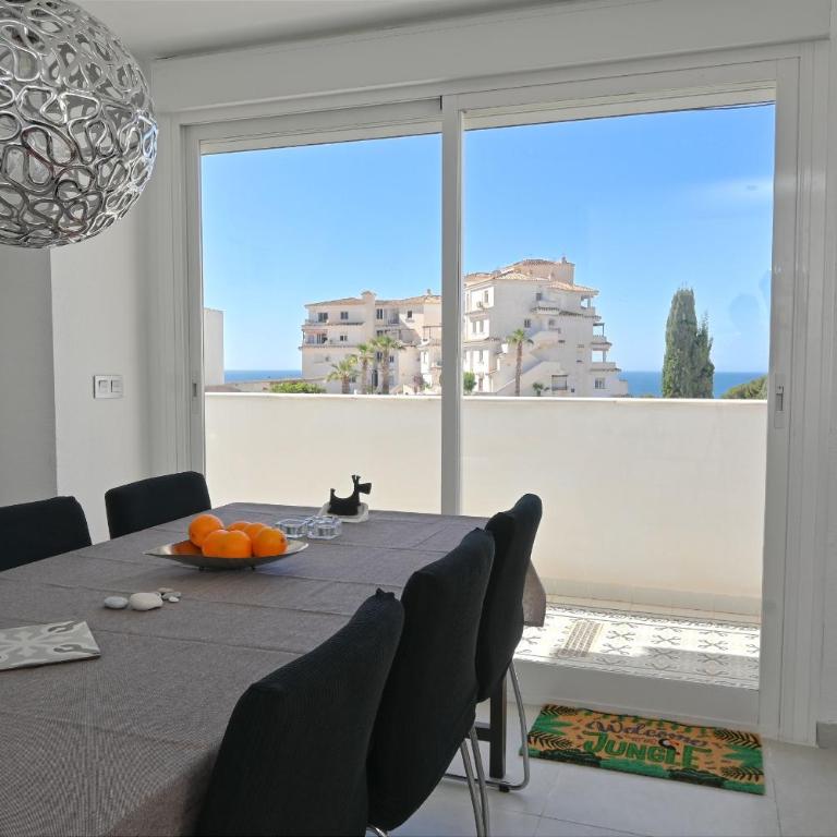 Casa Norlander - 63 - Apartamento de 2 dormitorios con terraza y vistas al mar - 4