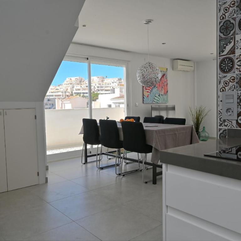Casa Norlander - 63 - Apartamento de 2 dormitorios con terraza y vistas al mar - 6