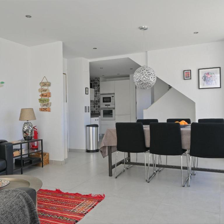 Casa Norlander - 63 - Apartamento de 2 dormitorios con terraza y vistas al mar - 9