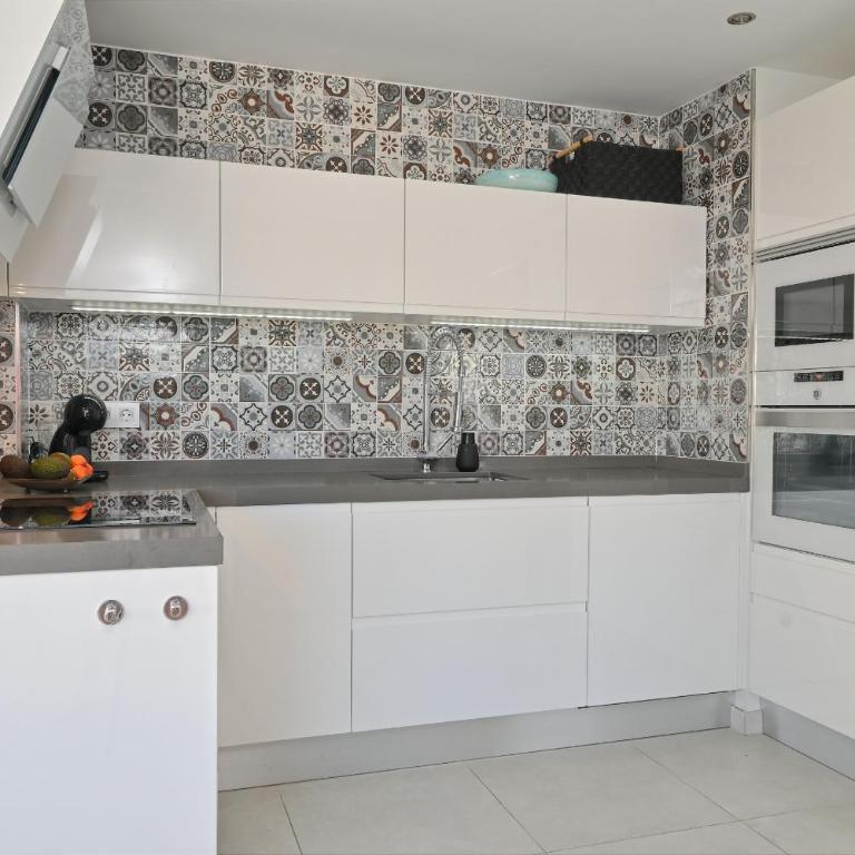Casa Norlander - 63 - Apartamento de 2 dormitorios con terraza y vistas al mar - 12