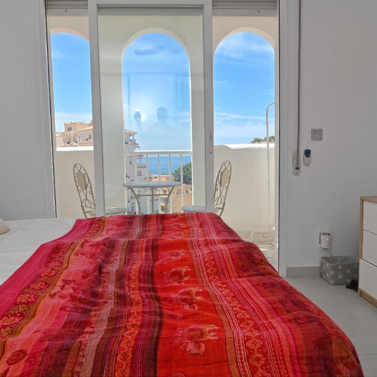 Casa Norlander - 63 - Apartamento de 2 dormitorios con terraza y vistas al mar - 15