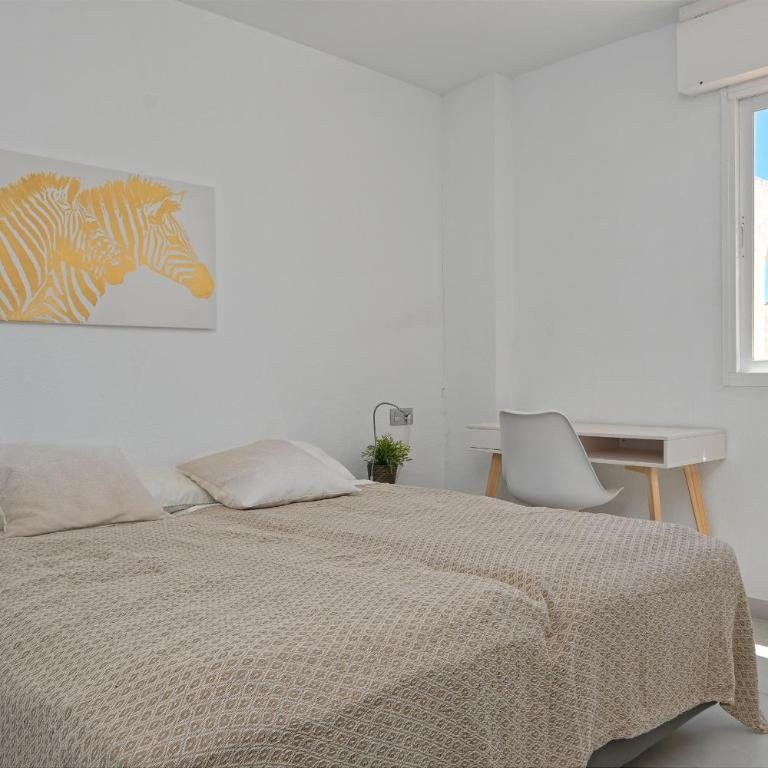 Casa Norlander - 63 - Apartamento de 2 dormitorios con terraza y vistas al mar - 20