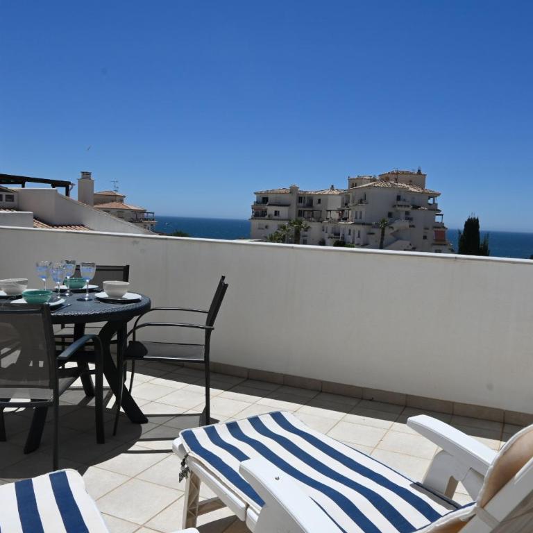 Casa Norlander - 63 - Apartamento de 2 dormitorios con terraza y vistas al mar - 25