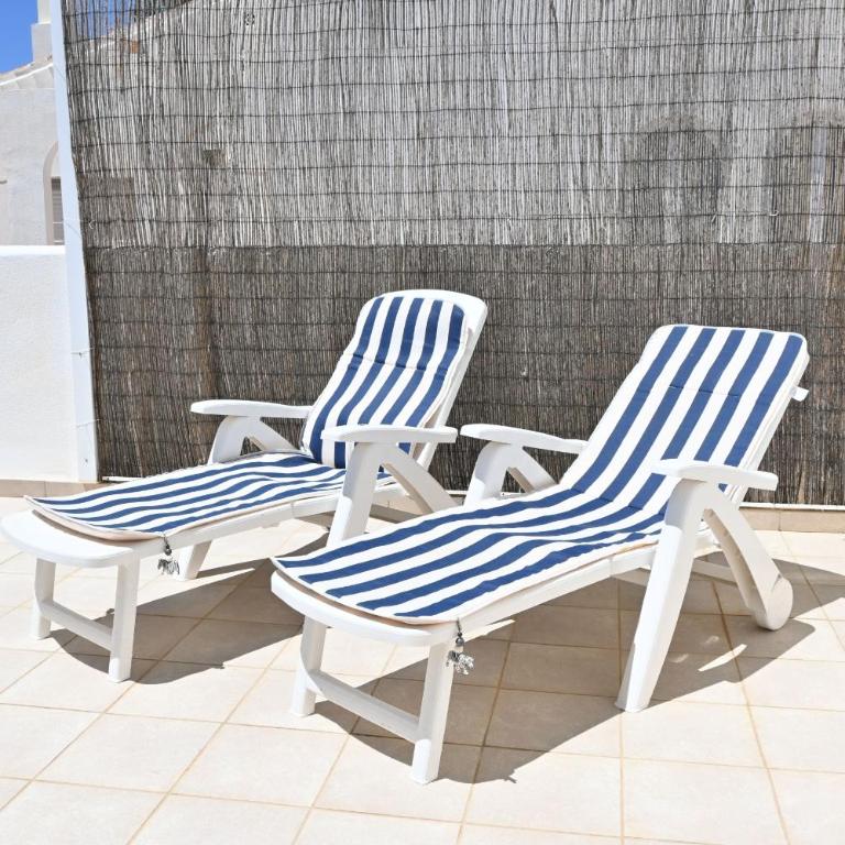 Casa Norlander - 63 - Apartamento de 2 dormitorios con terraza y vistas al mar - 27