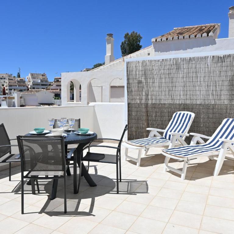 Casa Norlander - 63 - Apartamento de 2 dormitorios con terraza y vistas al mar - 28