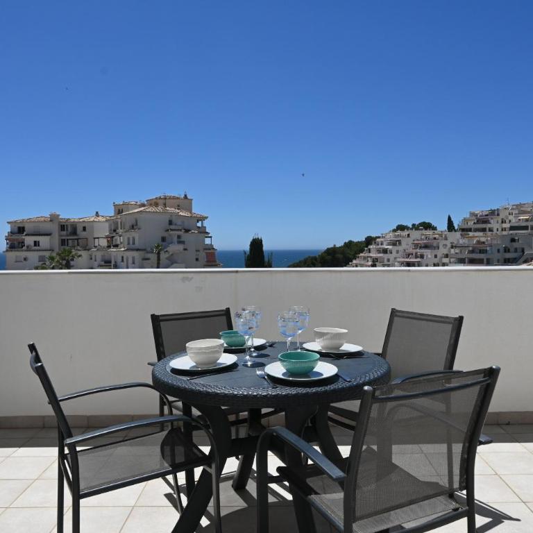 Casa Norlander - 63 - Apartamento de 2 dormitorios con terraza y vistas al mar - 29