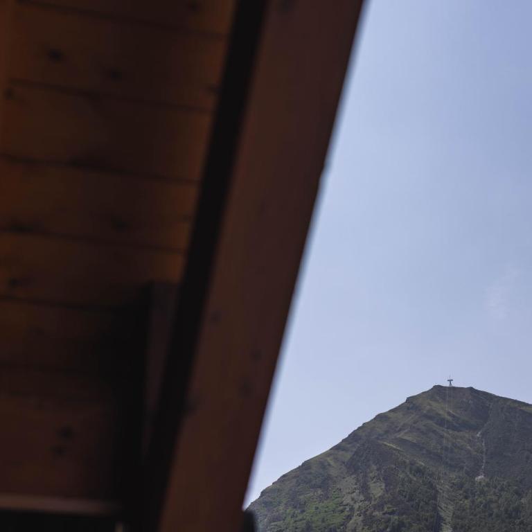 Le Rioumajou 1 - Grand T6 - Piscine - Centre St Lary - Apartamento con vistas a las montañas - 11