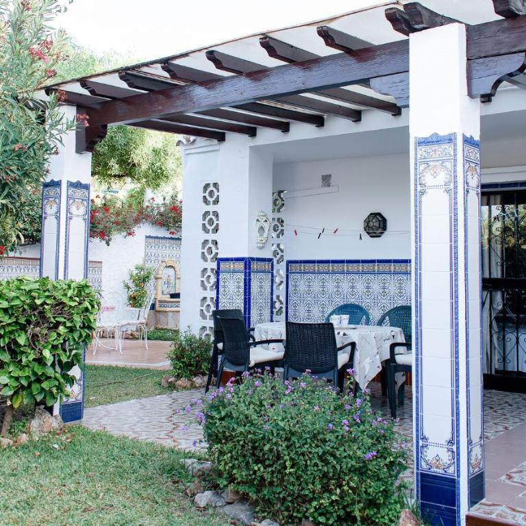 Capistrano Home with Access to Nerjas Top Pool Area - Casa de 2 dormitorios - 1