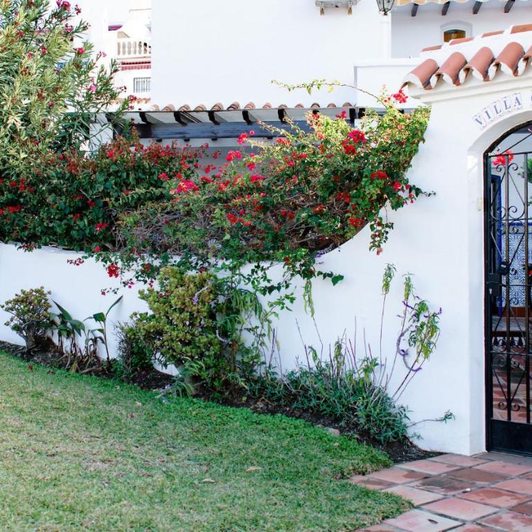 Capistrano Home with Access to Nerjas Top Pool Area - Casa de 2 dormitorios - 16