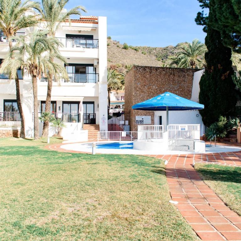 Capistrano Home with Access to Nerjas Top Pool Area - Casa de 2 dormitorios - 24