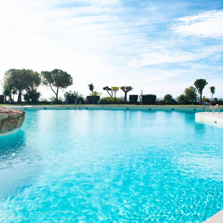 Capistrano Home with Access to Nerjas Top Pool Area - Casa de 2 dormitorios - 22