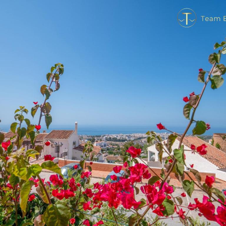 Charming area of San Juan de Capistrano - Apartamento de 2 dormitorios con balcón y terraza - 15